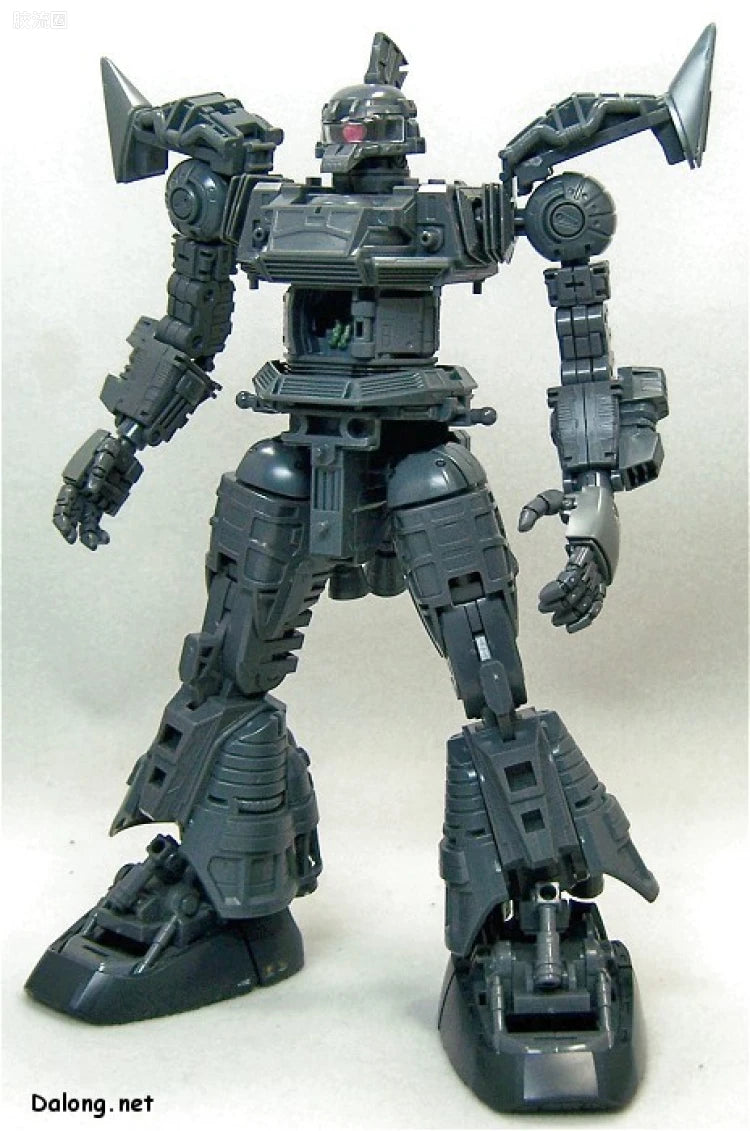 Bandai MG 1/100 MS-14A Gelgoog (Ver.2.0)
