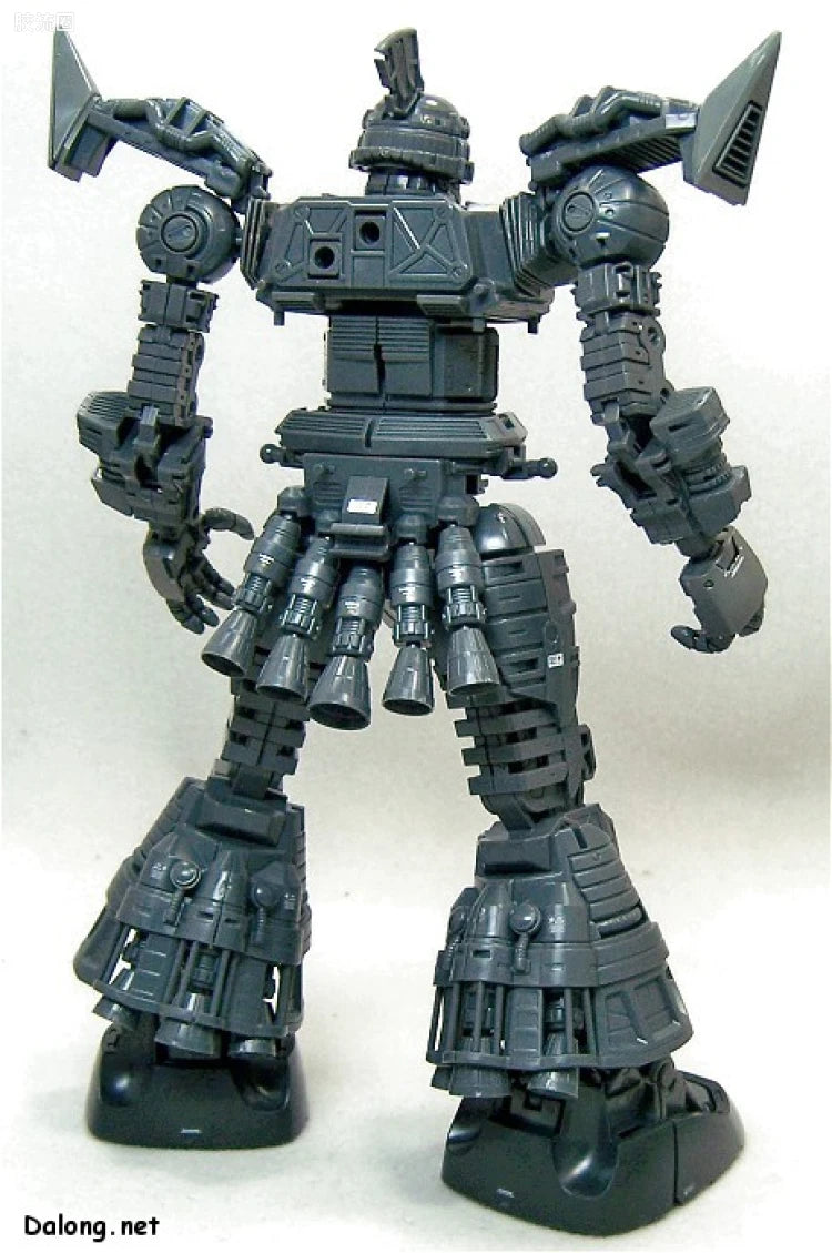 Bandai MG 1/100 MS-14A Gelgoog (Ver.2.0)