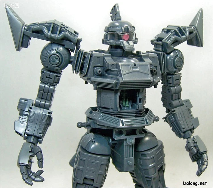 Bandai MG 1/100 MS-14A Gelgoog (Ver.2.0)