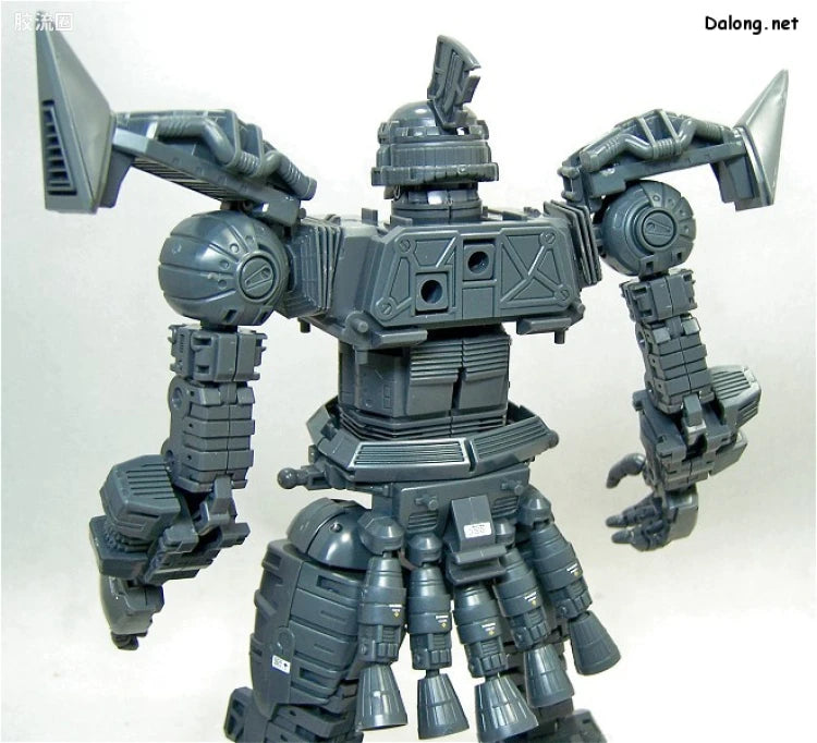 Bandai MG 1/100 MS-14A Gelgoog (Ver.2.0)