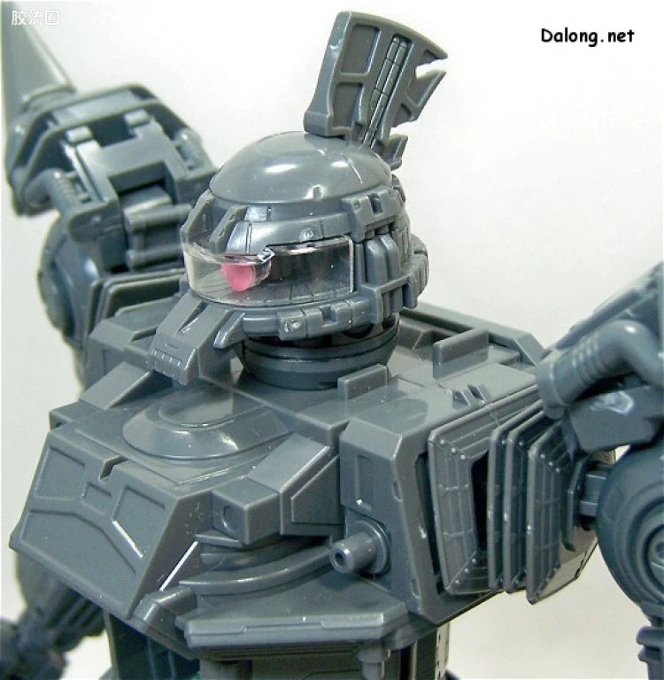 Bandai MG 1/100 MS-14A Gelgoog (Ver.2.0)