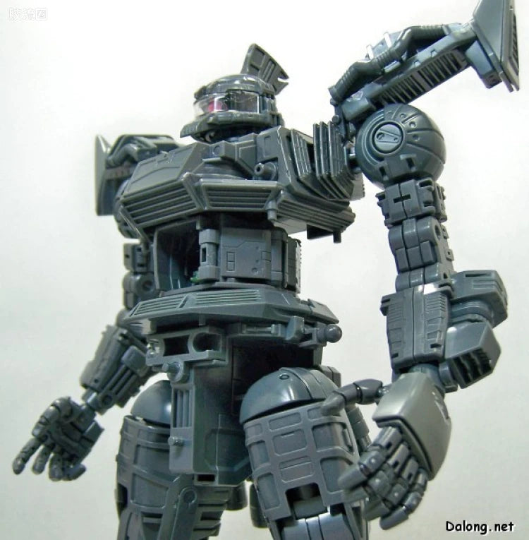 Bandai MG 1/100 MS-14A Gelgoog (Ver.2.0)