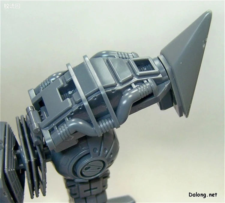 Bandai MG 1/100 MS-14A Gelgoog (Ver.2.0)