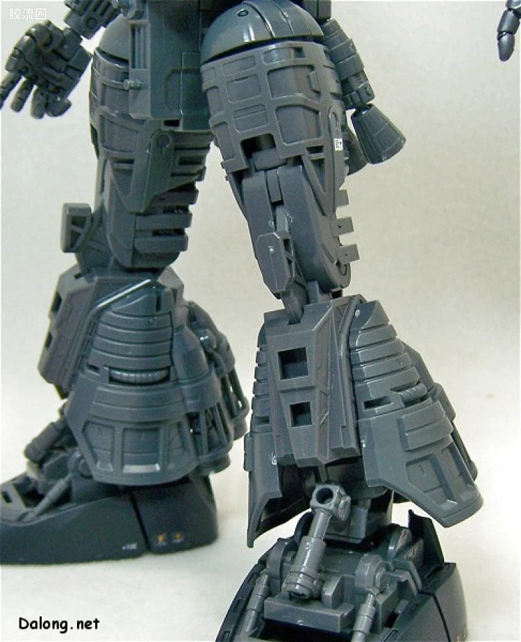 Bandai MG 1/100 MS-14A Gelgoog (Ver.2.0)