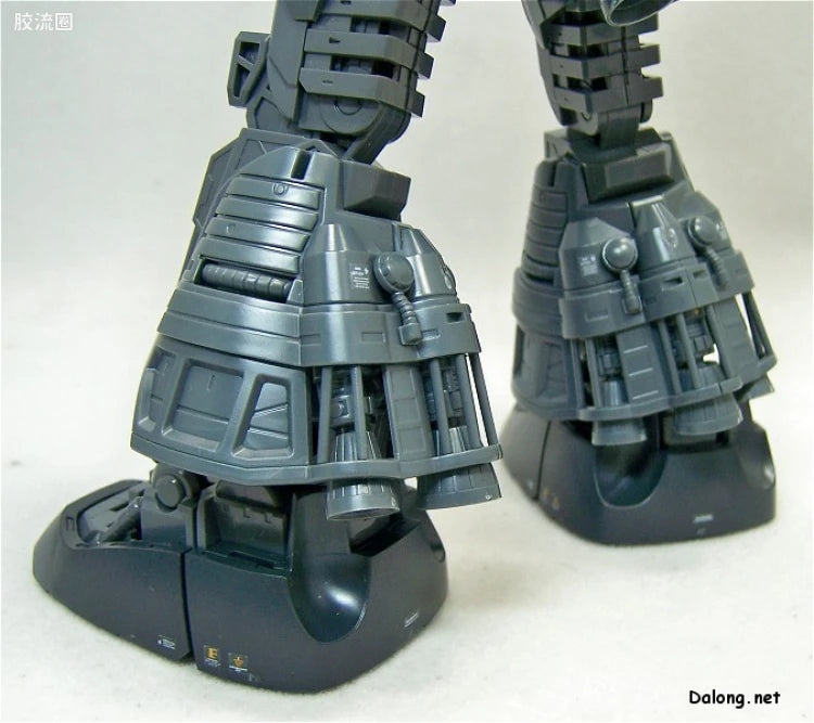Bandai MG 1/100 MS-14A Gelgoog (Ver.2.0)