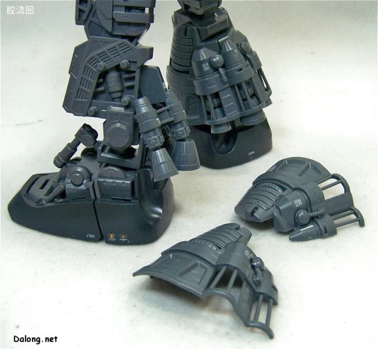 Bandai MG 1/100 MS-14A Gelgoog (Ver.2.0)