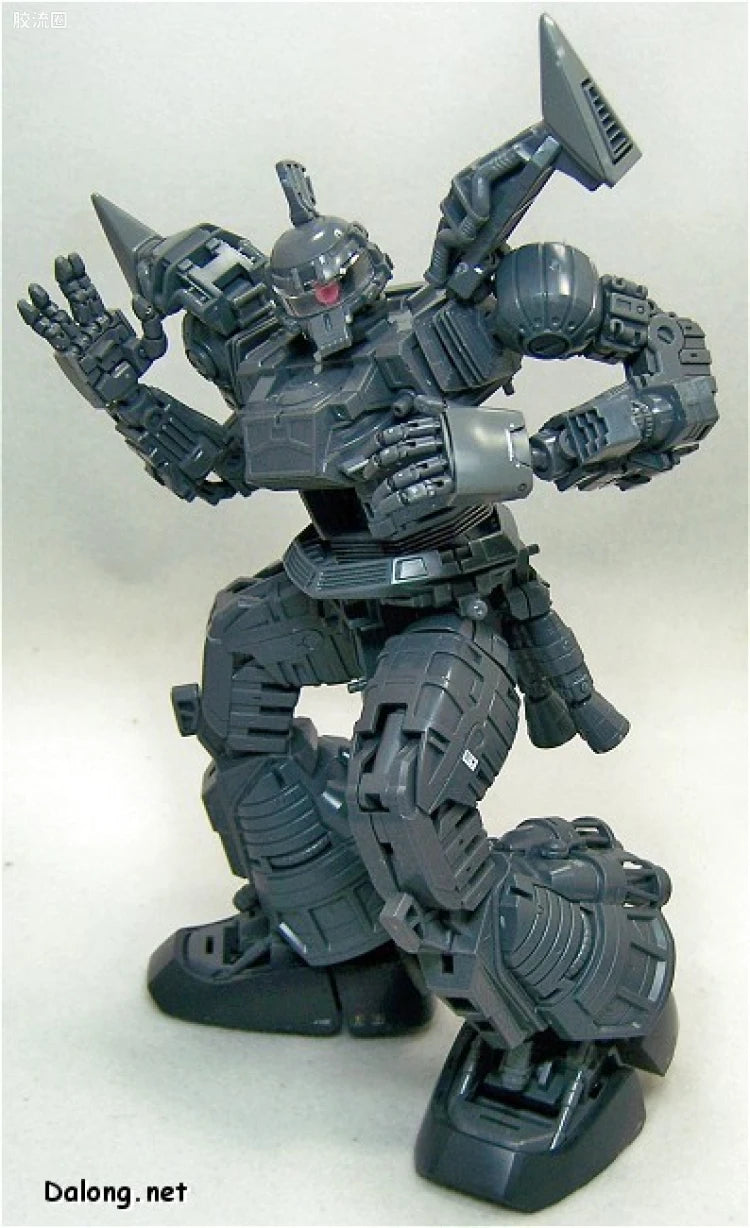 Bandai MG 1/100 MS-14A Gelgoog (Ver.2.0)