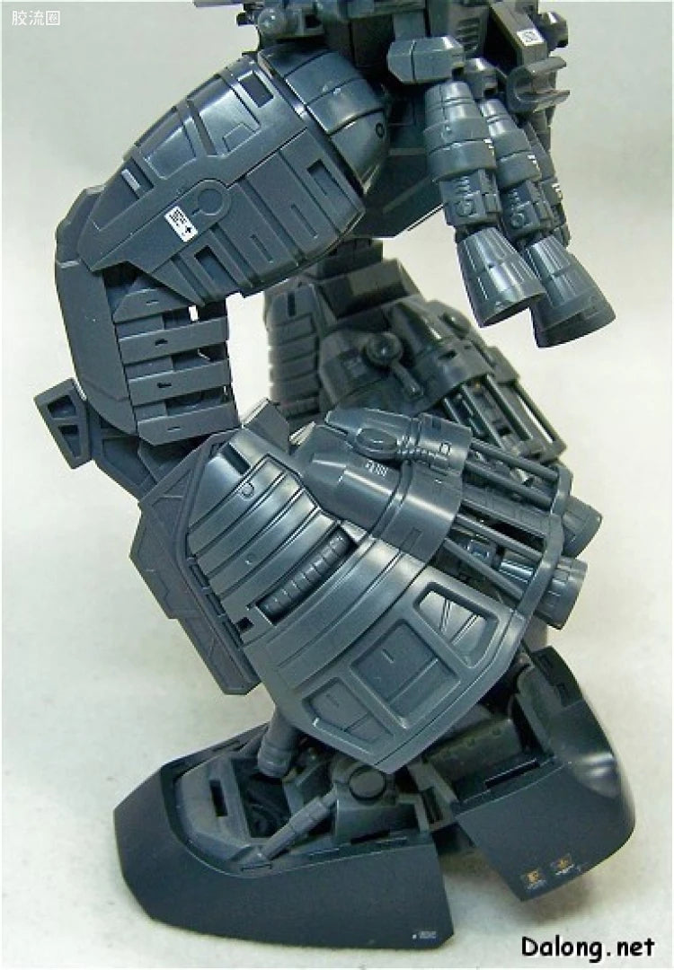 Bandai MG 1/100 MS-14A Gelgoog (Ver.2.0)