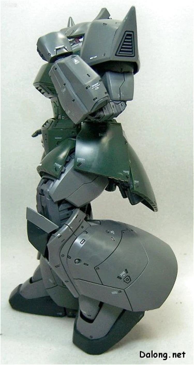 Bandai MG 1/100 MS-14A Gelgoog (Ver.2.0)
