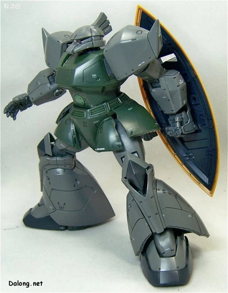 Bandai MG 1/100 MS-14A Gelgoog (Ver.2.0)