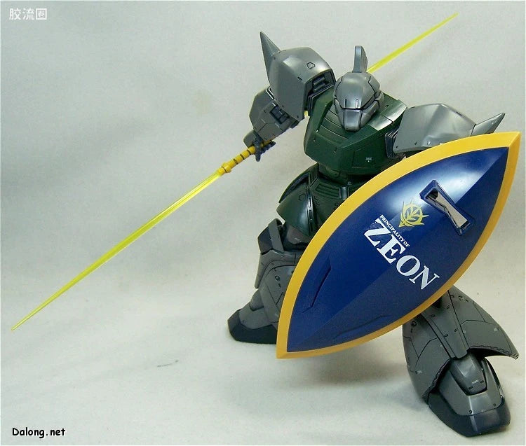 Bandai MG 1/100 MS-14A Gelgoog (Ver.2.0)