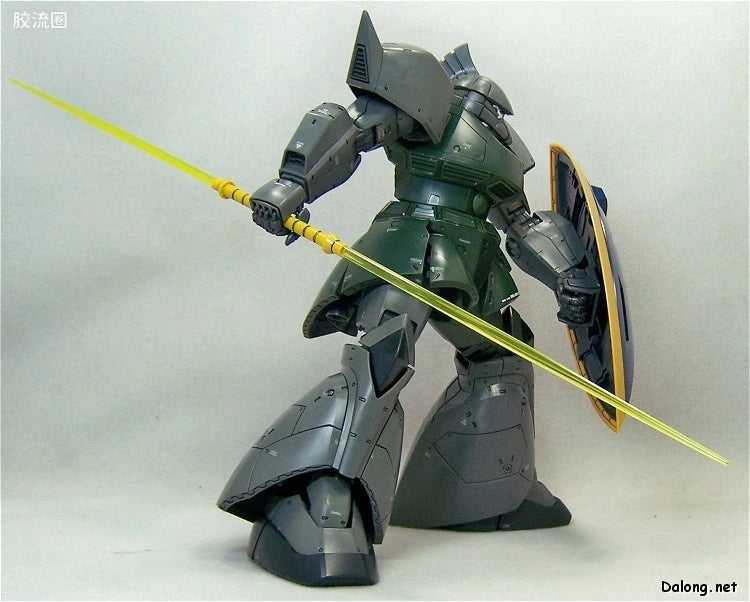 Bandai MG 1/100 MS-14A Gelgoog (Ver.2.0)