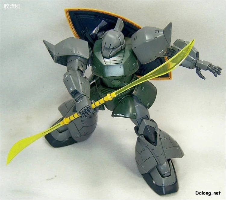 Bandai MG 1/100 MS-14A Gelgoog (Ver.2.0)