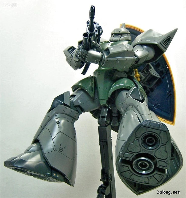 Bandai MG 1/100 MS-14A Gelgoog (Ver.2.0)