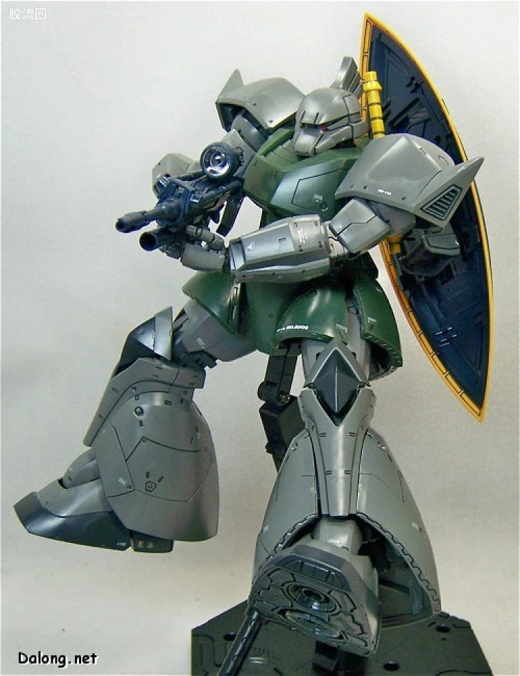 Bandai MG 1/100 MS-14A Gelgoog (Ver.2.0)