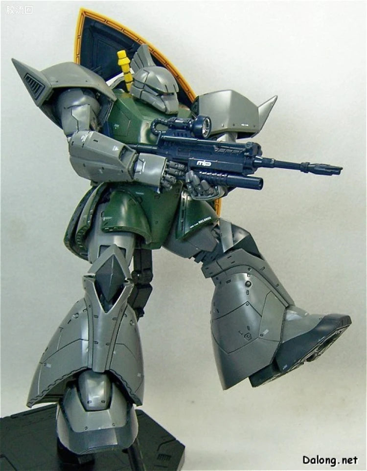 Bandai MG 1/100 MS-14A Gelgoog (Ver.2.0)