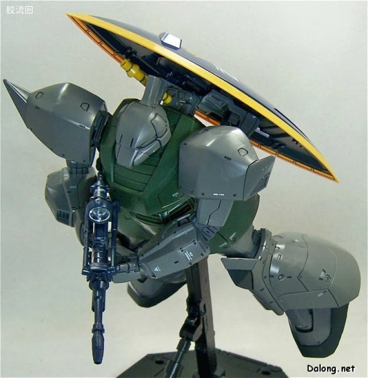 Bandai MG 1/100 MS-14A Gelgoog (Ver.2.0)