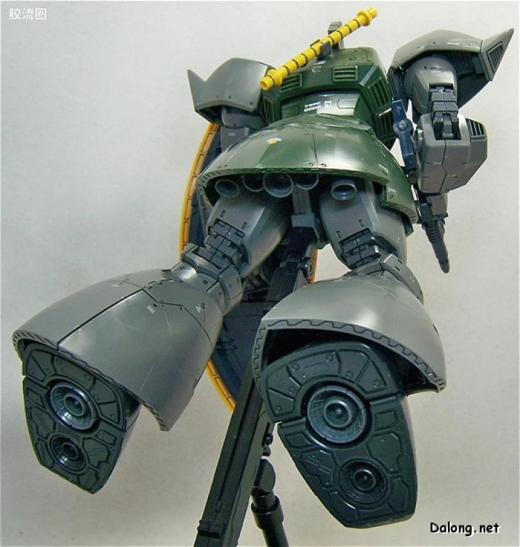 Bandai MG 1/100 MS-14A Gelgoog (Ver.2.0)