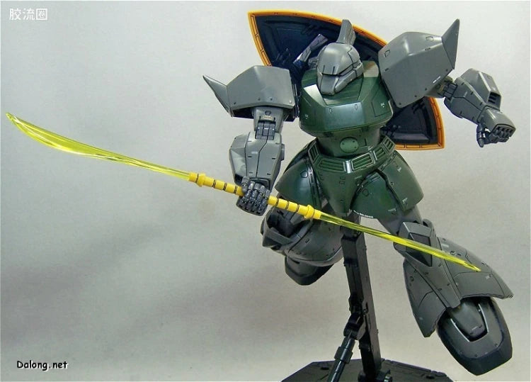 Bandai MG 1/100 MS-14A Gelgoog (Ver.2.0)