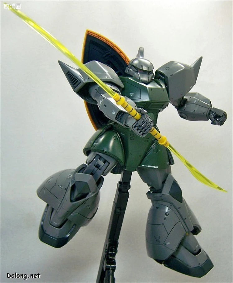 Bandai MG 1/100 MS-14A Gelgoog (Ver.2.0)