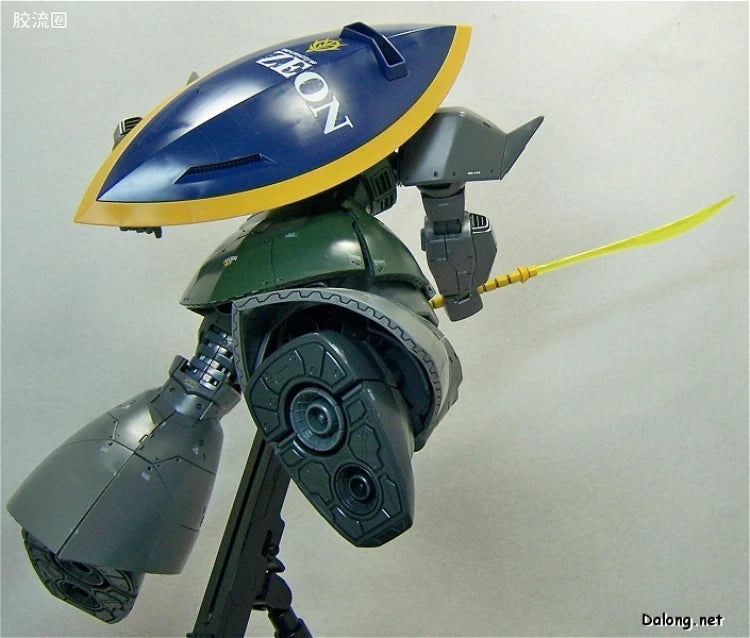 Bandai MG 1/100 MS-14A Gelgoog (Ver.2.0)