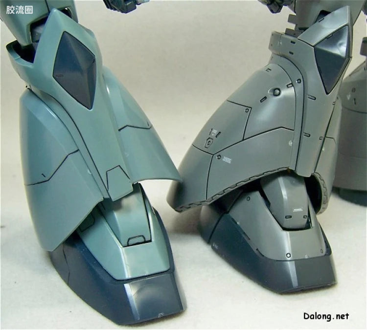 Bandai MG 1/100 MS-14A Gelgoog (Ver.2.0)