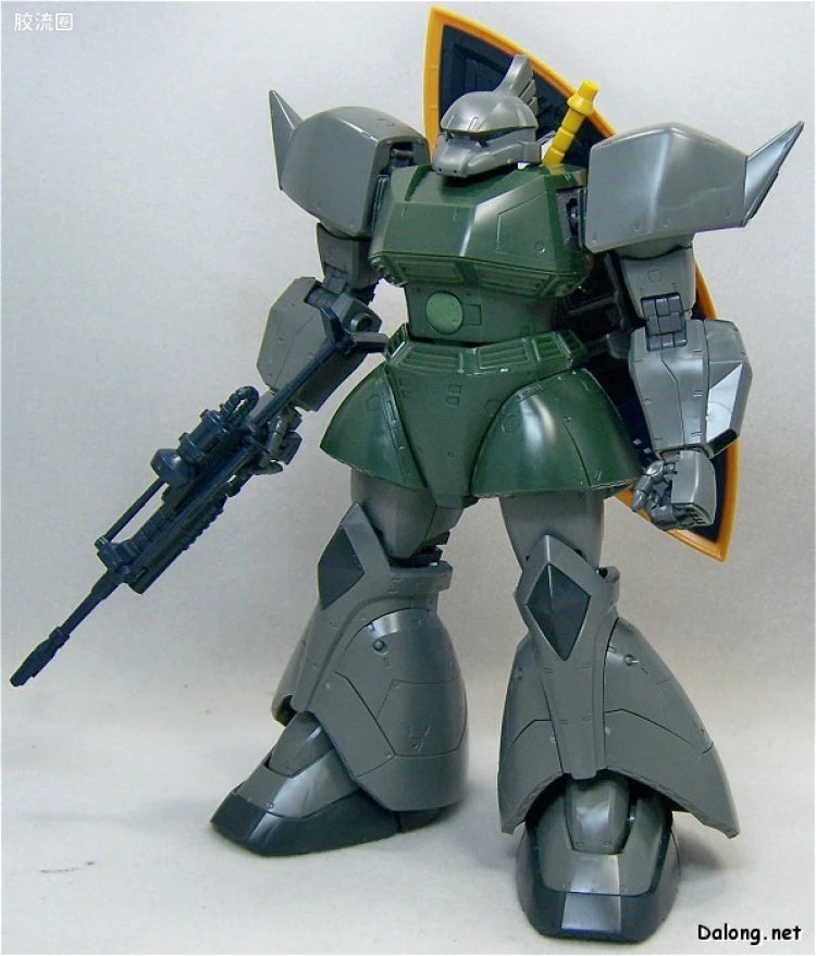 Bandai MG 1/100 MS-14A Gelgoog (Ver.2.0)