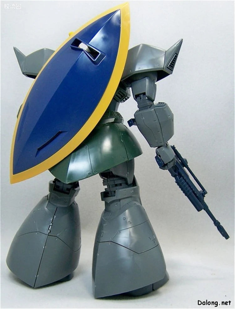Bandai MG 1/100 MS-14A Gelgoog (Ver.2.0)