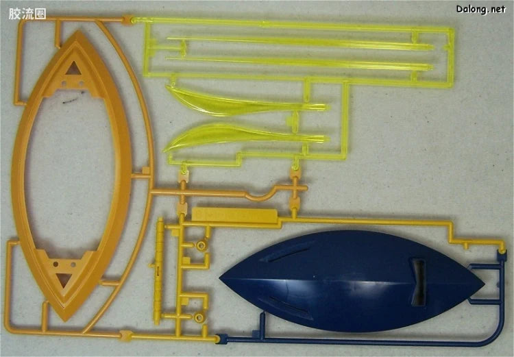 Bandai MG 1/100 MS-14A Gelgoog (Ver.2.0)