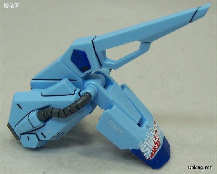Bandai MG 1/100 GAT-X105 Launcher/Sword Strike Gundam