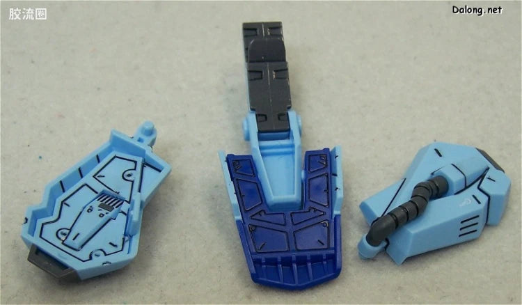 Bandai MG 1/100 GAT-X105 Launcher/Sword Strike Gundam