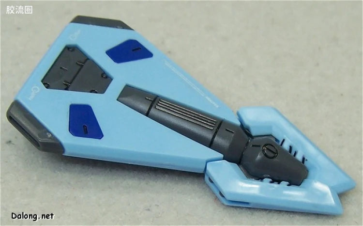 Bandai MG 1/100 GAT-X105 Launcher/Sword Strike Gundam
