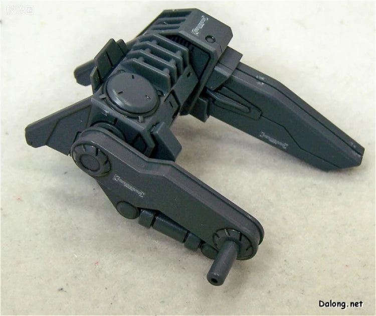 Bandai MG 1/100 GAT-X105 Launcher/Sword Strike Gundam
