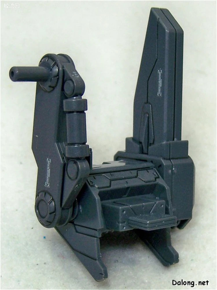Bandai MG 1/100 GAT-X105 Launcher/Sword Strike Gundam