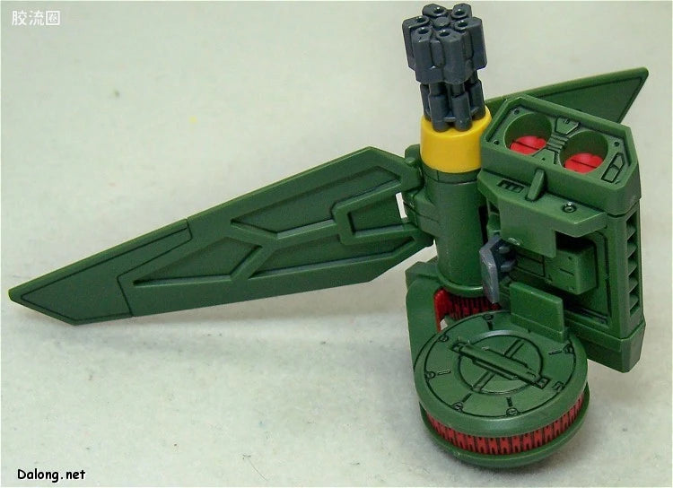 Bandai MG 1/100 GAT-X105 Launcher/Sword Strike Gundam