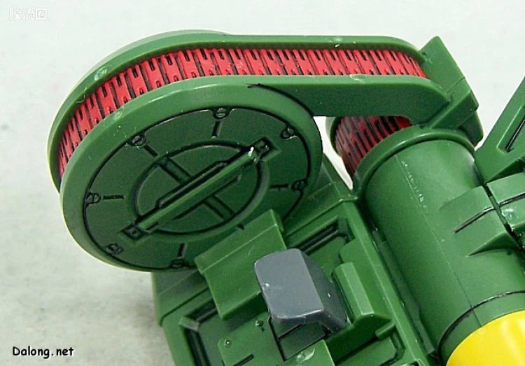 Bandai MG 1/100 GAT-X105 Launcher/Sword Strike Gundam
