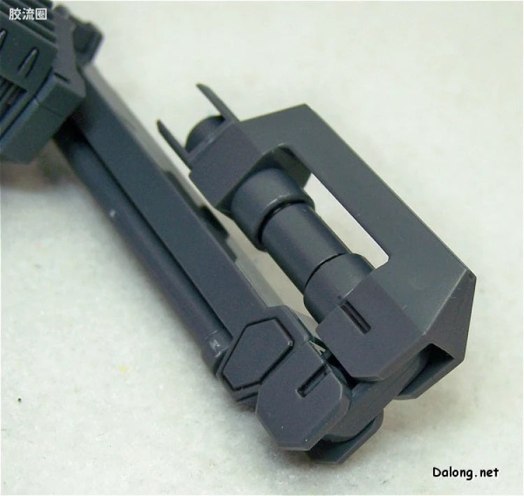 Bandai MG 1/100 GAT-X105 Launcher/Sword Strike Gundam