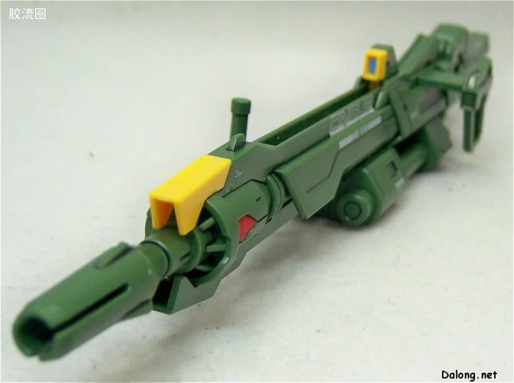 Bandai MG 1/100 GAT-X105 Launcher/Sword Strike Gundam