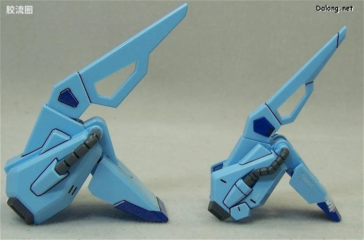 Bandai MG 1/100 GAT-X105 Launcher/Sword Strike Gundam