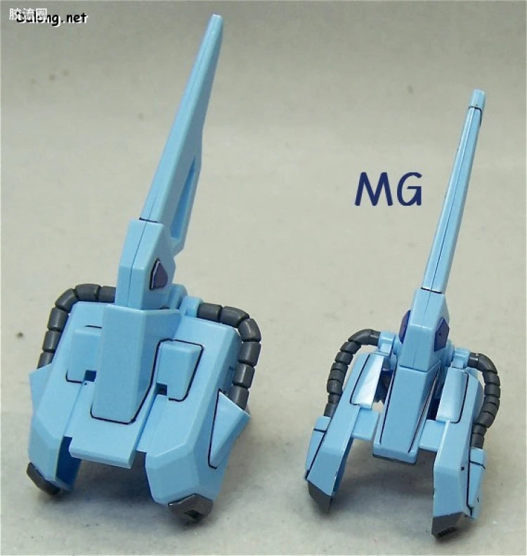 Bandai MG 1/100 GAT-X105 Launcher/Sword Strike Gundam