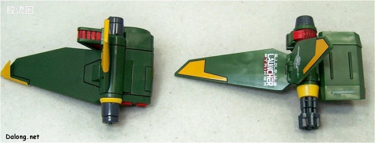 Bandai MG 1/100 GAT-X105 Launcher/Sword Strike Gundam