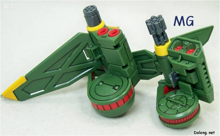 Bandai MG 1/100 GAT-X105 Launcher/Sword Strike Gundam