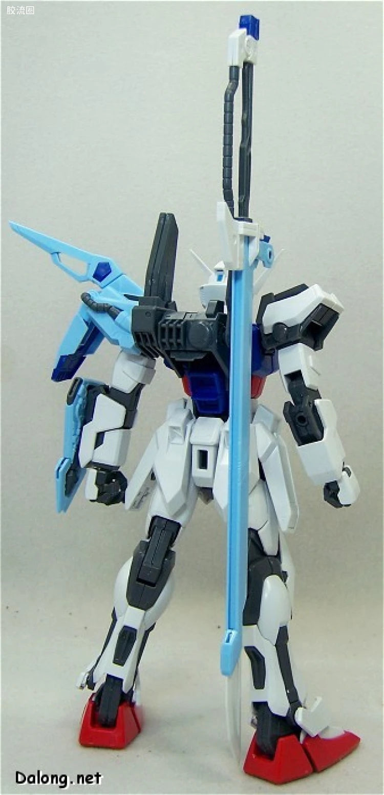 Bandai MG 1/100 GAT-X105 Launcher/Sword Strike Gundam