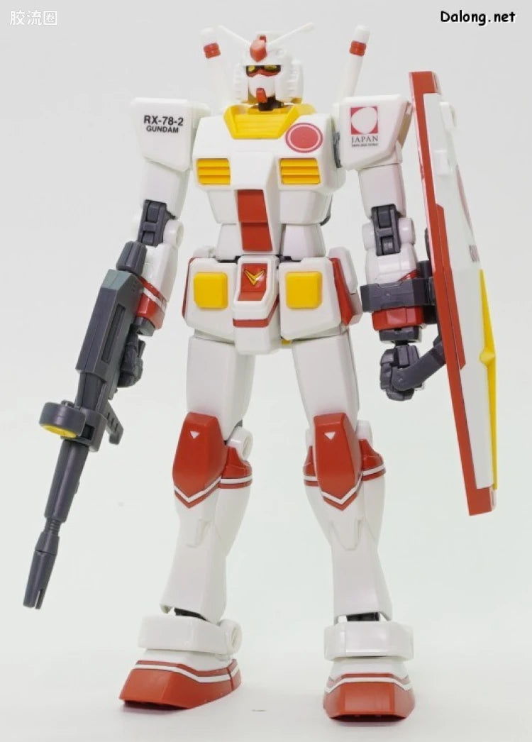 HGUC 1/144 RX-78-2高达 [2020年迪拜世博会 日本馆PR大使]