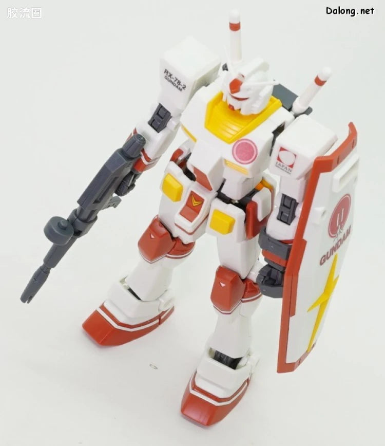 HGUC 1/144 RX-78-2高达 [2020年迪拜世博会 日本馆PR大使]