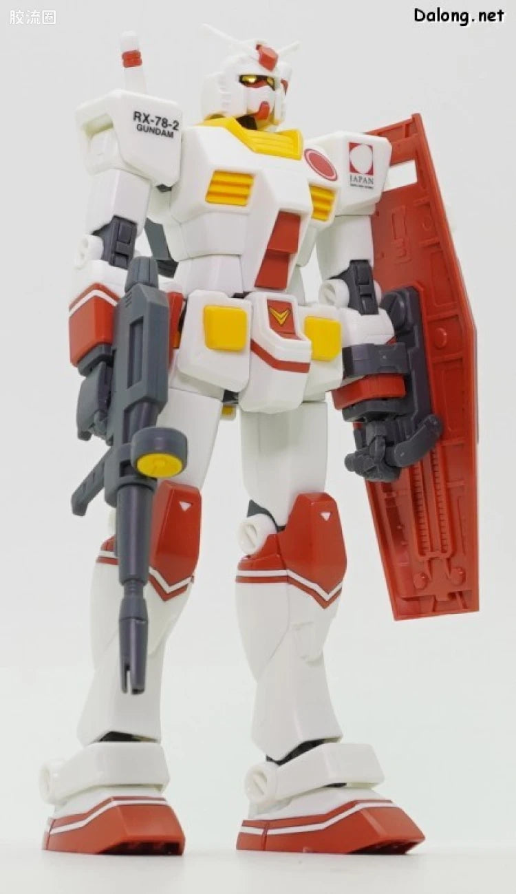 HGUC 1/144 RX-78-2高达 [2020年迪拜世博会 日本馆PR大使]