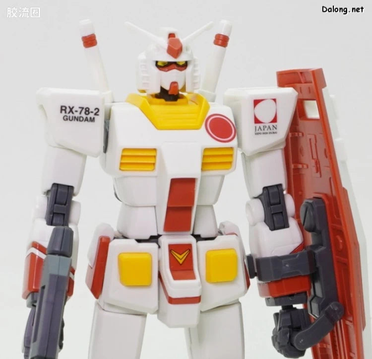 HGUC 1/144 RX-78-2高达 [2020年迪拜世博会 日本馆PR大使]