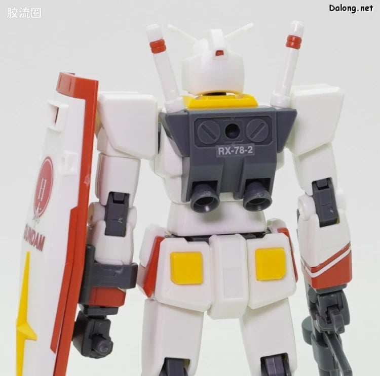 HGUC 1/144 RX-78-2高达 [2020年迪拜世博会 日本馆PR大使]