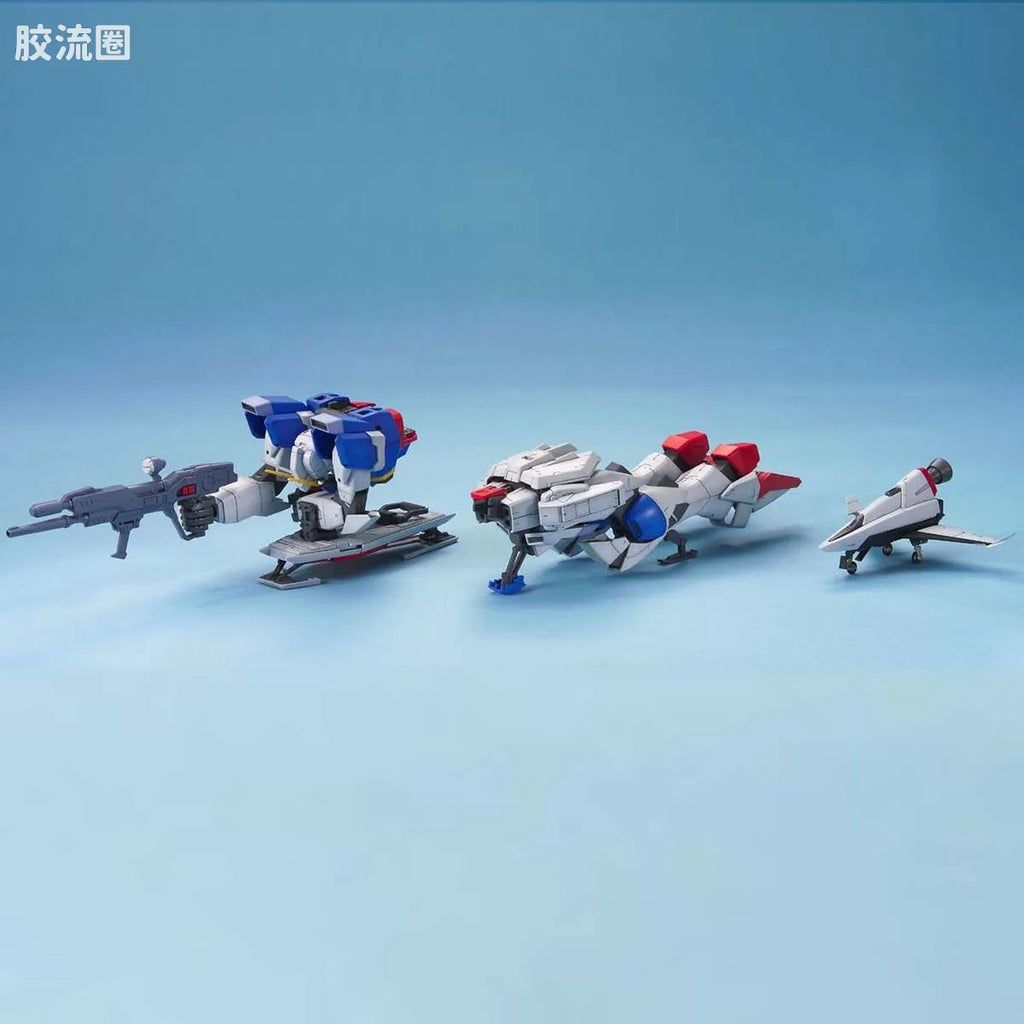 Bandai MG 1/100 ZGMF-X56S/α Force Impulse Gundam