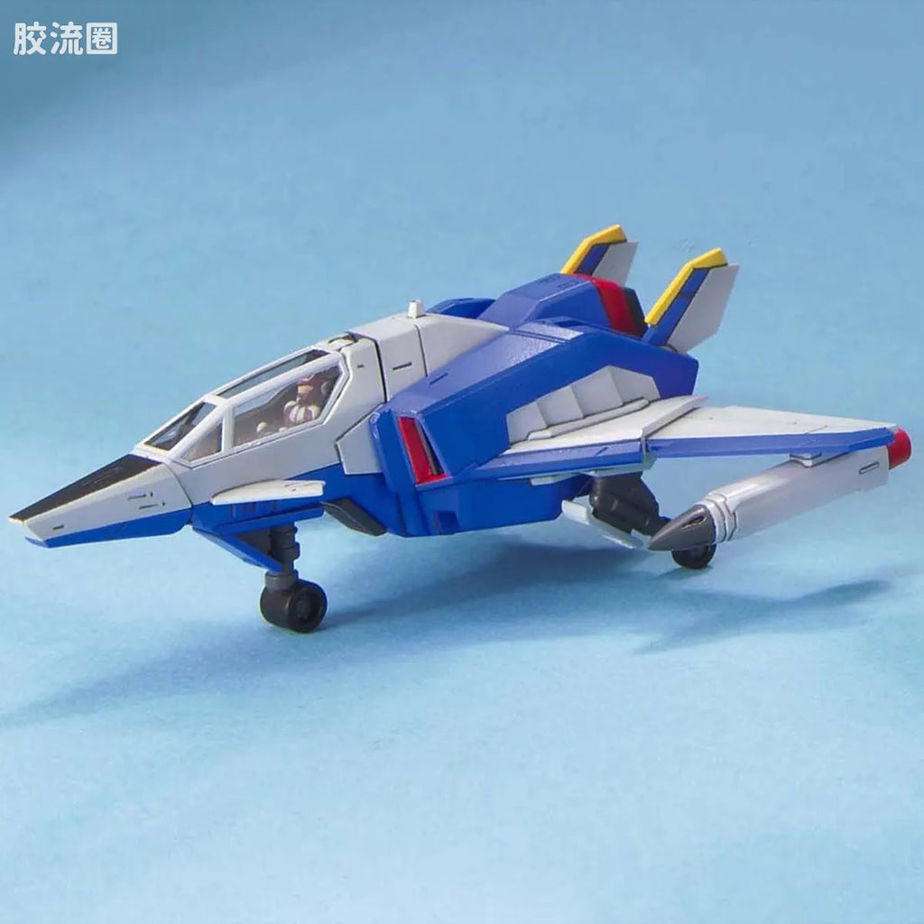 Bandai MG 1/100 ZGMF-X56S/α Force Impulse Gundam